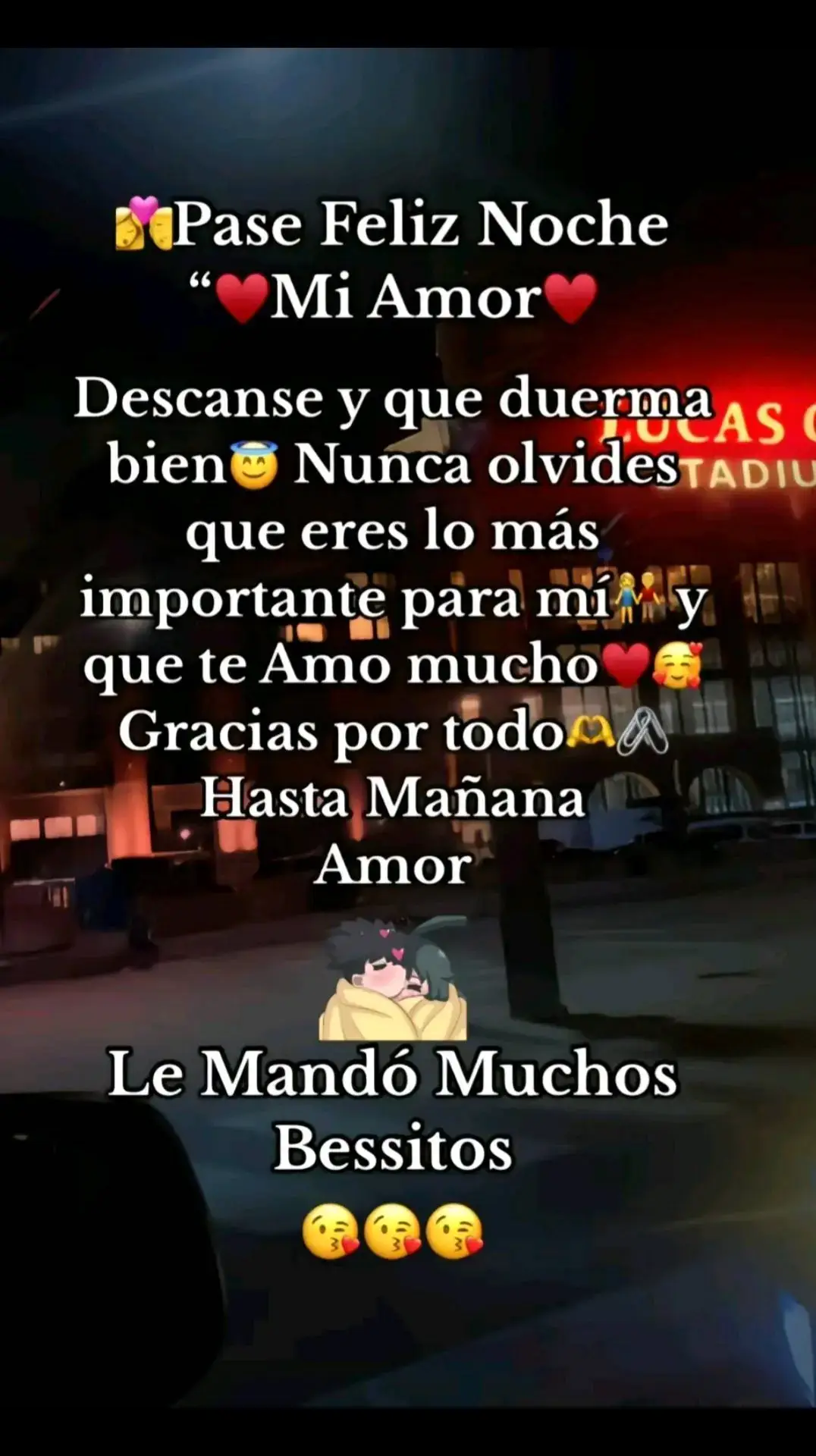 #feliznoche #fyppp #paratiiiiiiiiiiiiiiiiiiiiiiiiiiiiiii #💗teamomiamor💌💏 