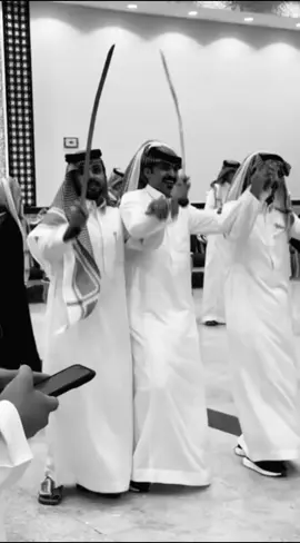 #حايل #زواج #خالد #الجنفاوي 