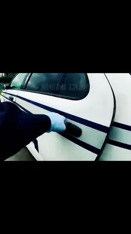 What Not To Do If You Brutally Hit Someone With Your Car Part 2 #cops #copsoftiktok #policeofficer #vairal