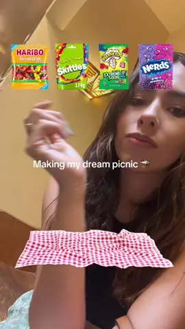 Dream picnic #foryoupage #foryou #picnic 