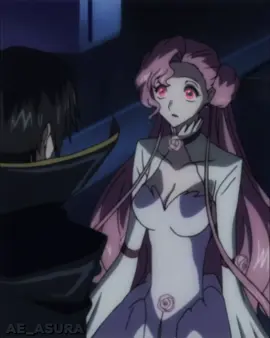 lelouch's hamartia 😔 #lelouch #euphemia #codegeass #anime #animeedit #fyp 