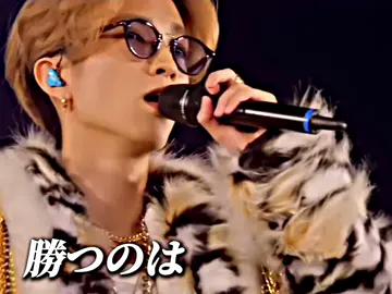 これがSixTONES唯一のタメ。 #sixtones #松村北斗 #田中樹 #ほくじゅり 