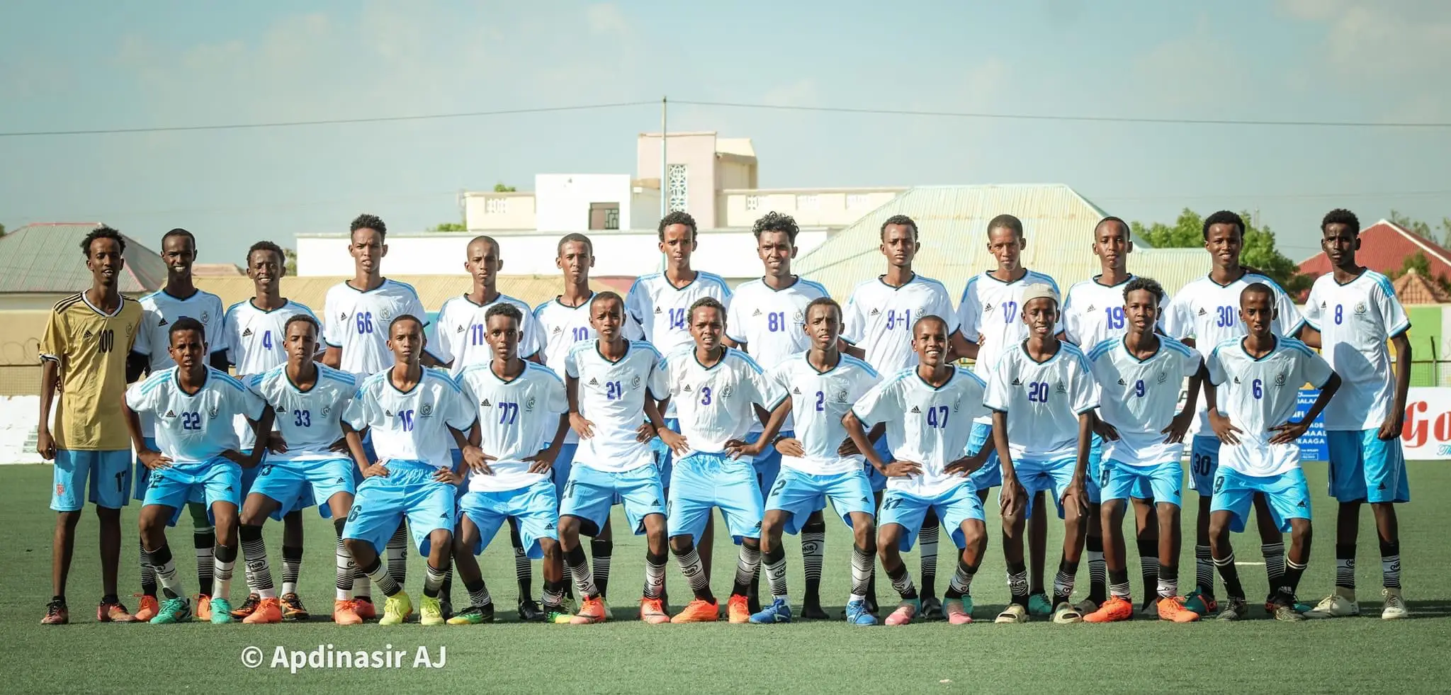 #neyruusfc #mireawaarestadium🏟 #garoowe_puntilnd_soomalia🇸🇱❤️💙 #sportssomali💙🤍💯 #puntlander🇸🇱 #ciise_ruuzh🥷🦅 #xasanidiris🥶 