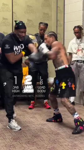 A cerebral power puncher is what Gervonta ‘Tank’ Davis is - he sets up his knockout punches with precision and timing, showcased in his recent boxing fight against Frank Martin. For more boxing combos and technique tips, subscribe to us, FTC Boxing on YouTube or follow us on Facebook! #gervontadavis #tankdavis #boxingfans #boxingtips #boxingcombos #ftcboxing