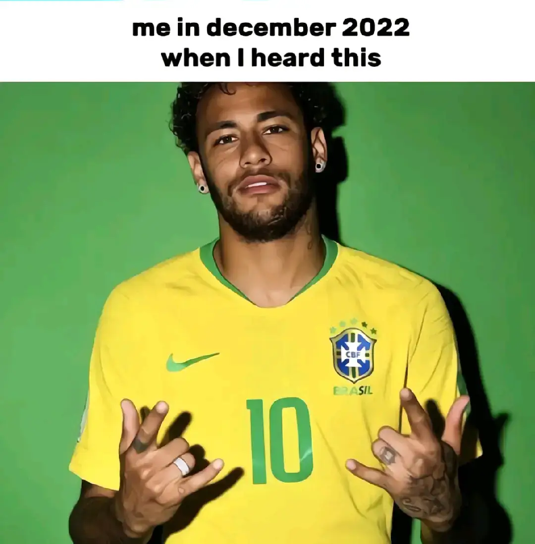 2022 the best year fr #neymar #brasil #brasilphonk #2022 #december #december2022 #worldcupera #fyppp #viral 