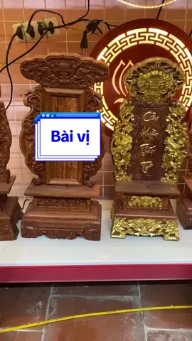 Bài vị thờ gỗ hương, bài vị cửu huyền thất tổ gỗ hương#xuongdothoviet#baivitho#baivigohuong#baivicuuhuyen#linhvigo#xuhuong#