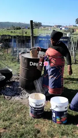 Day 2 of umcimbi 🌸 #ezilalini #dayinmylife #Vlog #dailyvlog #umcimbi 