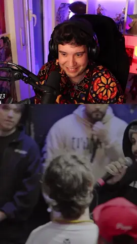 PAPO TREMENDO MINUTO vs JESSE PUGNAZ 🔨🔨🔨 5 VIDAS REDBULL BATALLA