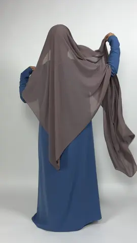 Sisters have been asking for Maryam to do a Maxi Hijab Tutorial so here is one of our models demonstrating this very basic way to wrap a Maxi large or XL rectangular Hijab without getting lost in it 😂🩷 Our Large and XL Hijab are available in Basic Chiffon, Opaque Chiffon, Premium Jersey, Wool Chiffon (matching Niqabs) and Square Shaped Hijabs. #hijabtutorial #HijabFashion #hijabstyle #maxihijab #largehijab #xlhijab #hijab #hijabsyari #hijabs #hijabmurah  #hijablove #hijabi #hijabinspiration #hijabinstan #hijabmodern #chiffonhijab #opaquehijab #bighijab #summerhijab #hijabuk #ukhijab #hijaab #hijaabi #hijaabstyle