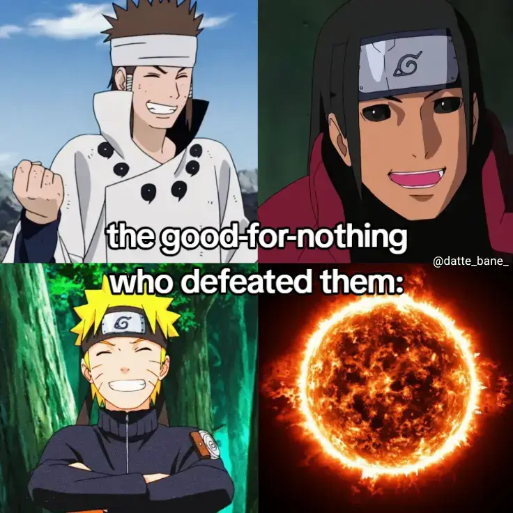 What do you think? #ashuraotsutsuki #indraotsutsuki #madarauchiha #hashiramasenju #narutouzumaki #sasukeuchiha #narutoshippuden #narutoshippudden 