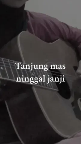 Membalas @大Arifin人 #tanjungmasninggaljanji #covergitar #coverlagu #lagujawa #liriklagu #fypシ゚viral #fypage #xybca 