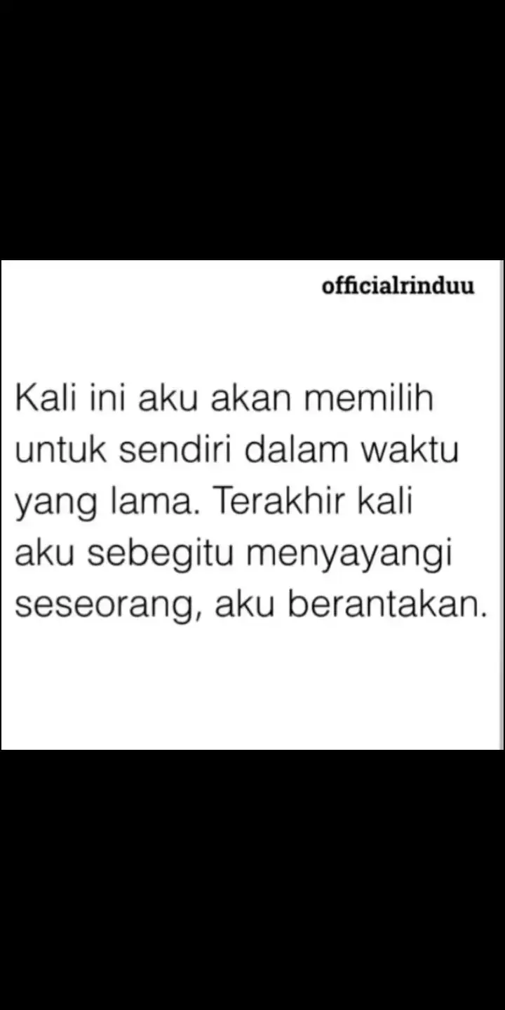 ya begitulah.  #officialrinduu#fypシ゚viral 