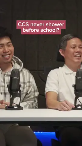 He’s just like me fr #tiktoksg #podcast #podcastsg #sgtiktok #fypsg🇸🇬 #singapore #sgfyp  Credit: TDK Podcast