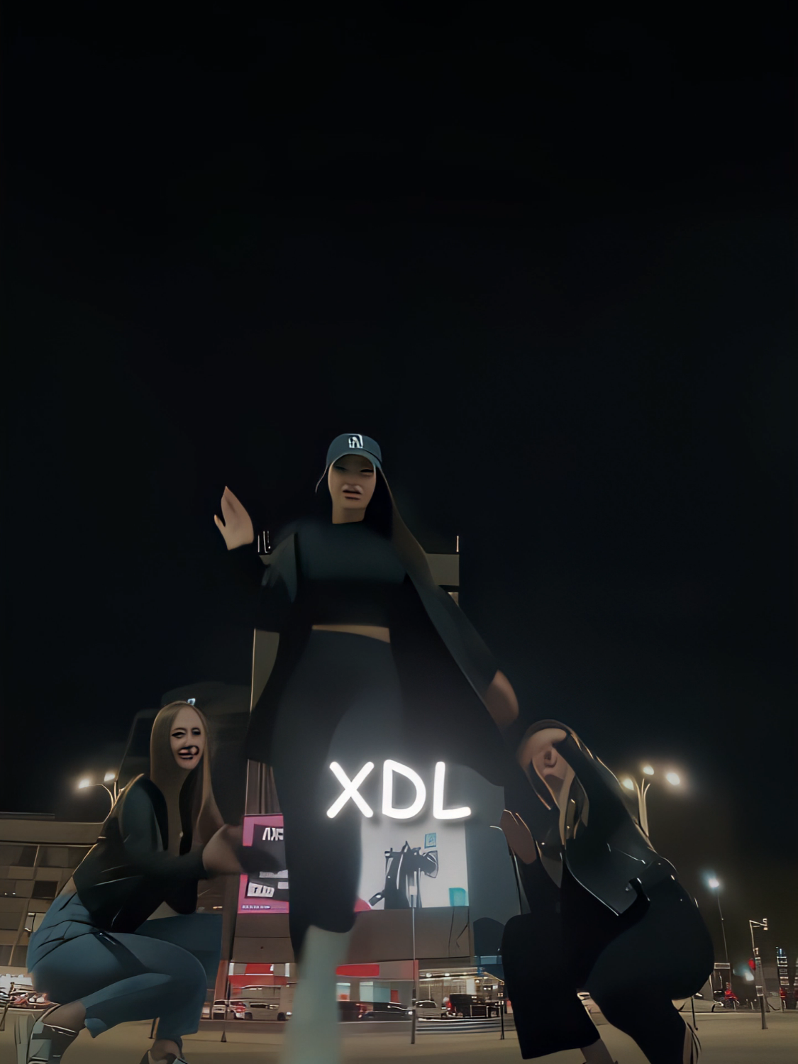 #xdl#viral#fyp#edit#dance#velocity#aftereffects