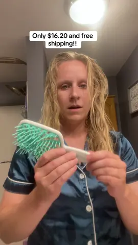 #unbrush #amazing #tanglefree #need #hair #thebest #Summer #fypシ゚viral 