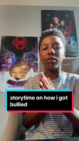 this was hard to talk abt but i wanted to make this video to raise awareness. if youre getting bullied just know youre not alone. #grwm #skincare #bullyingawareness #bully #plsblowthisup #fypシ゚viral #real #sad 