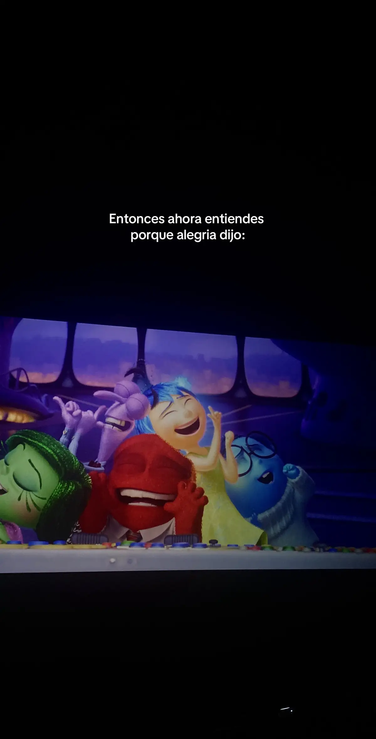 #fyp #viral #parati #insideout2 #foryoupage #insideout #alegria 