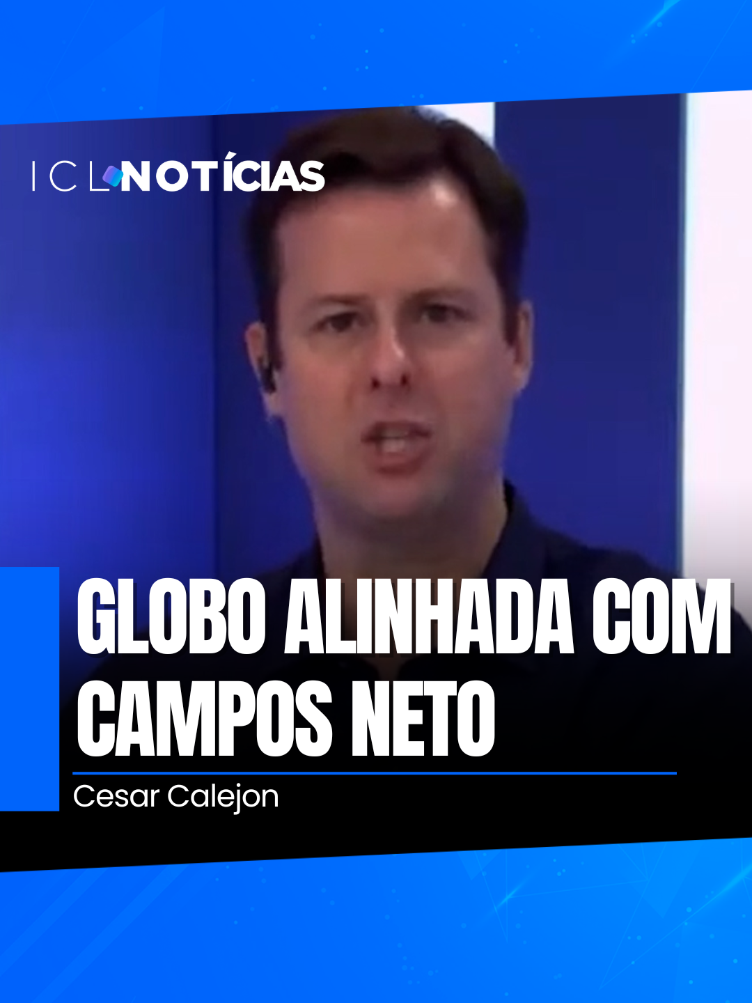 Jornal Nacional apoia decisão do Copom porque a TV Globo defende interesses do capital transnacional Veja mais no Portal ICL Notícias: https://www.iclnoticias.com.br