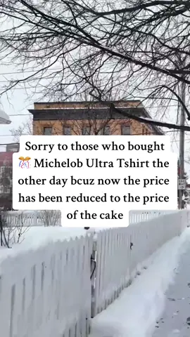 Michelob Ultra Tshirt 