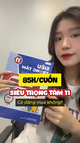 Sách học tốt lớp 11 vừa rẻ vừa chất lượng lun á 2k8 ui 👏🏻 #2k8hocgioilop11 #2k8 #hocgioilop11 #xh #xuhuong #sach11chuongtrinhmoi #sieutrongtam11 #hocsomlop11 
