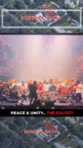 For Kendrick Lamar to bring out the best of The West on a free Juneteenth concert to a thunderous crowd response is a historical moment in hip hop! #unity #juneteenth #kendricklamarconcert #hiphopculture 