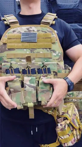 New products are coming soon.#FYP #military #tiktokshop #quality #militarytiktok #tactical 