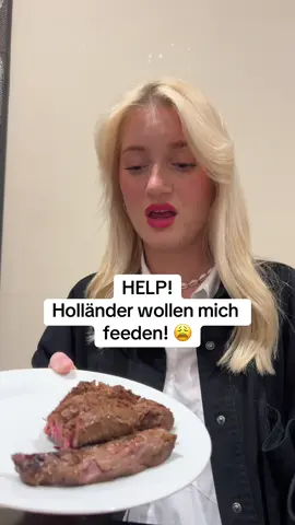 german 🇩🇪 vs dutch 🇳🇱  an einem Dinner Abend…  #dutch #german #dinner #deutschland #liisavero 