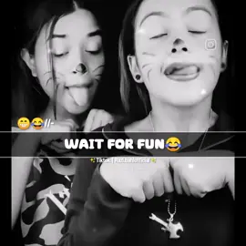 Wait for fun😂😅 #comdey #video #funnyvideo #funnymoment #comdey #video #1million #views #goviral #1millionaudition #trending #unfreezemyacount #fyp #foryoupage #foryou #razibahiofficial 