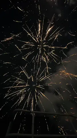 🫰🏻🎆#ฮ้อเฮงไฟร์เวิร์ค 