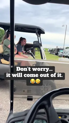 #dragracing #racetrack #racingislife #fun #petersonracing #golfcart #problems  #igotthi #racegirl #makingmememories 