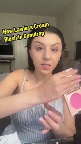@LAWLESS Beauty  #lawless #lawlessbeauty #creamblush #babypink #babypinkblush #tiktokshop #tiktokshopping #foru 