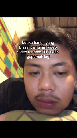apa udah punya pacar?