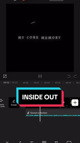 #insideout Want this template? Click the Capcut button to use it! #capcut_edit #fyp #trend #foryou #smoothvelocity #softslowmotion #softslowmo #velocity 