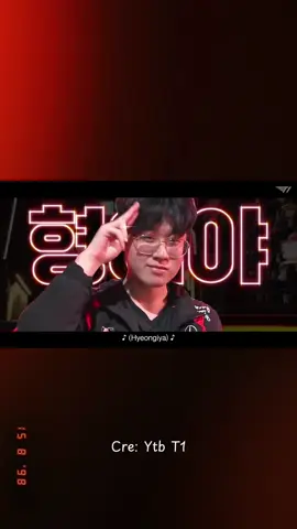 U chê U chê U chề, Ze út sư ah~  cre: T1 #zeus #t1 #최우제 #choiwooje 