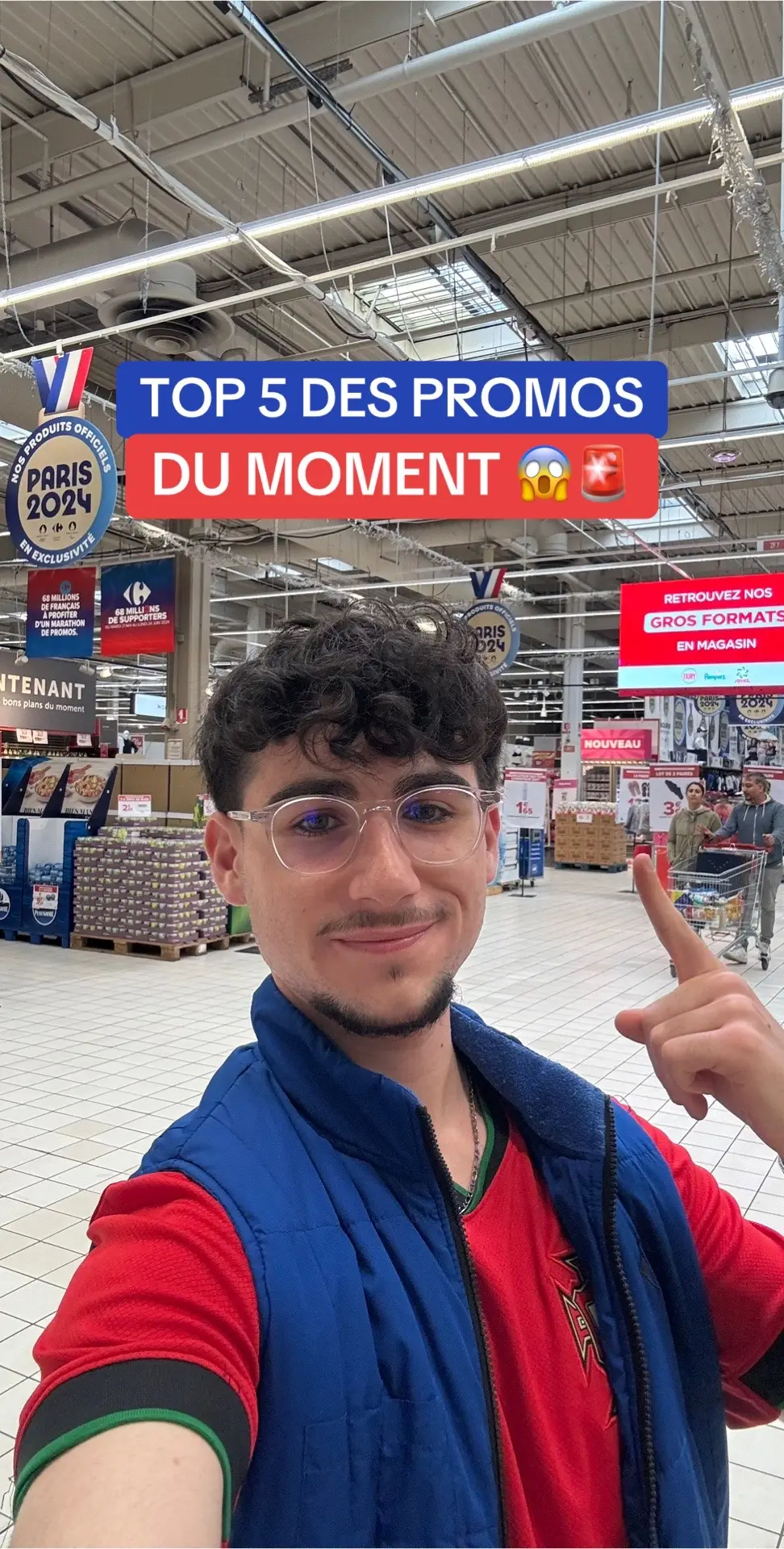 C’est quoi ton bon plan préféré ? #carrefour #bonplan #promo