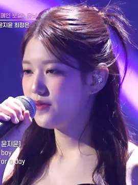 If I were a boy  This girls are insane 😭👏 Jiyoon her voice so much like ROSÉ✨#jiyoon #jungeun #rose #beyonce #ifiwereaboy #iland2#fyp #blackpink#fypシ゚viral 