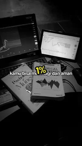 1% Berhasil 99% Gagal. #forex #crypto #xauusd #tradingforex 