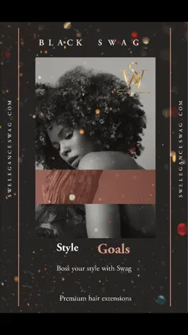 Elevate your style and boss your hair 💫Free to be and create on your own terms. Boss your hair at Swelegance Hair Boutique . #hairstyle  #haircut  #haircolor  #hairstylist  #hairstyles  #longhair  #eyes  #blonde  #naturalhair  #extensions  #weave  #hairextensions  #swelegancehair  #bundles 