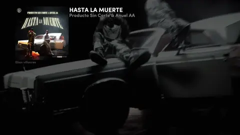 Ya no me escribe, ya no me llama🫠 #anuel 