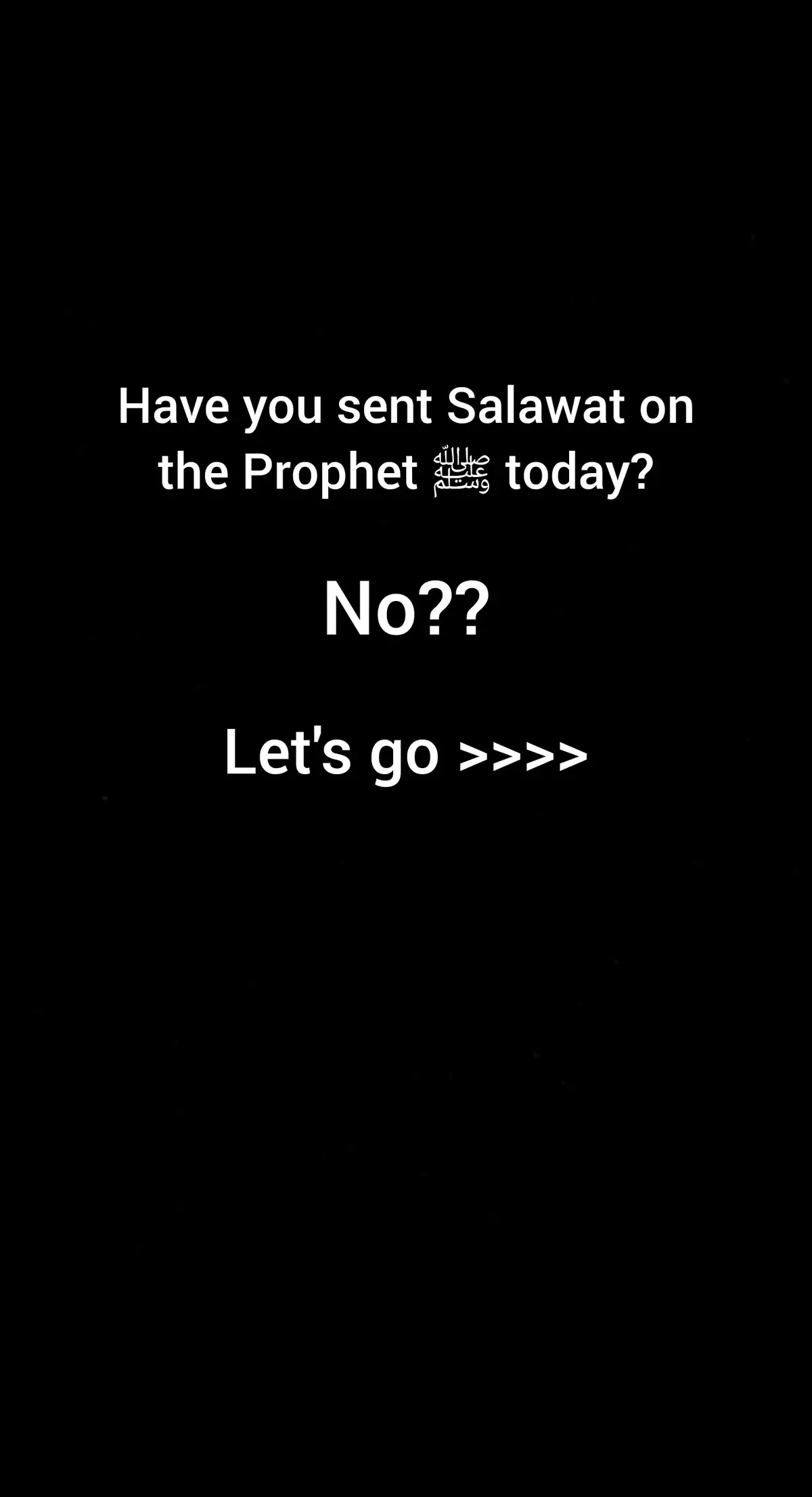#islamicremindersdaily #islamic_video #foryou #foryoupage 