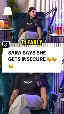 what do you guys think about this #sarasaffari #sarasaffariclips #bradleymartyn #bradleymartynclips #rawtalkpodcast #rawtalk #dating 