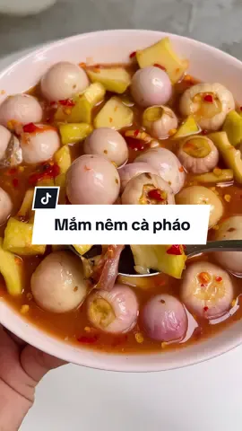 Ngon bá cháy #suumuoireview #mamnemduaca #mamnem 