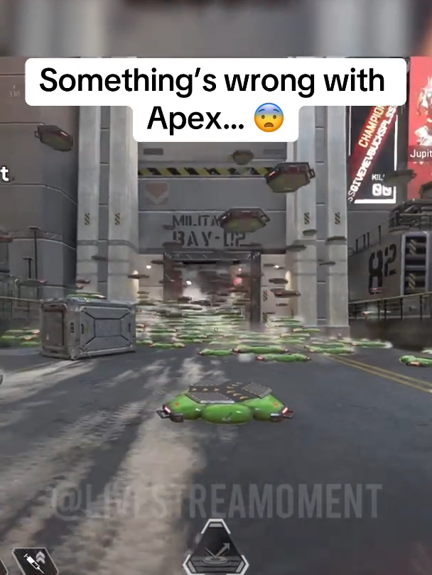 NEW Octane Buff is INSANE! 😳 #apexlegend #apexlegends #apexlegendsclips #apexfunny #apexclips #apexlegendsmemes #apexmemes