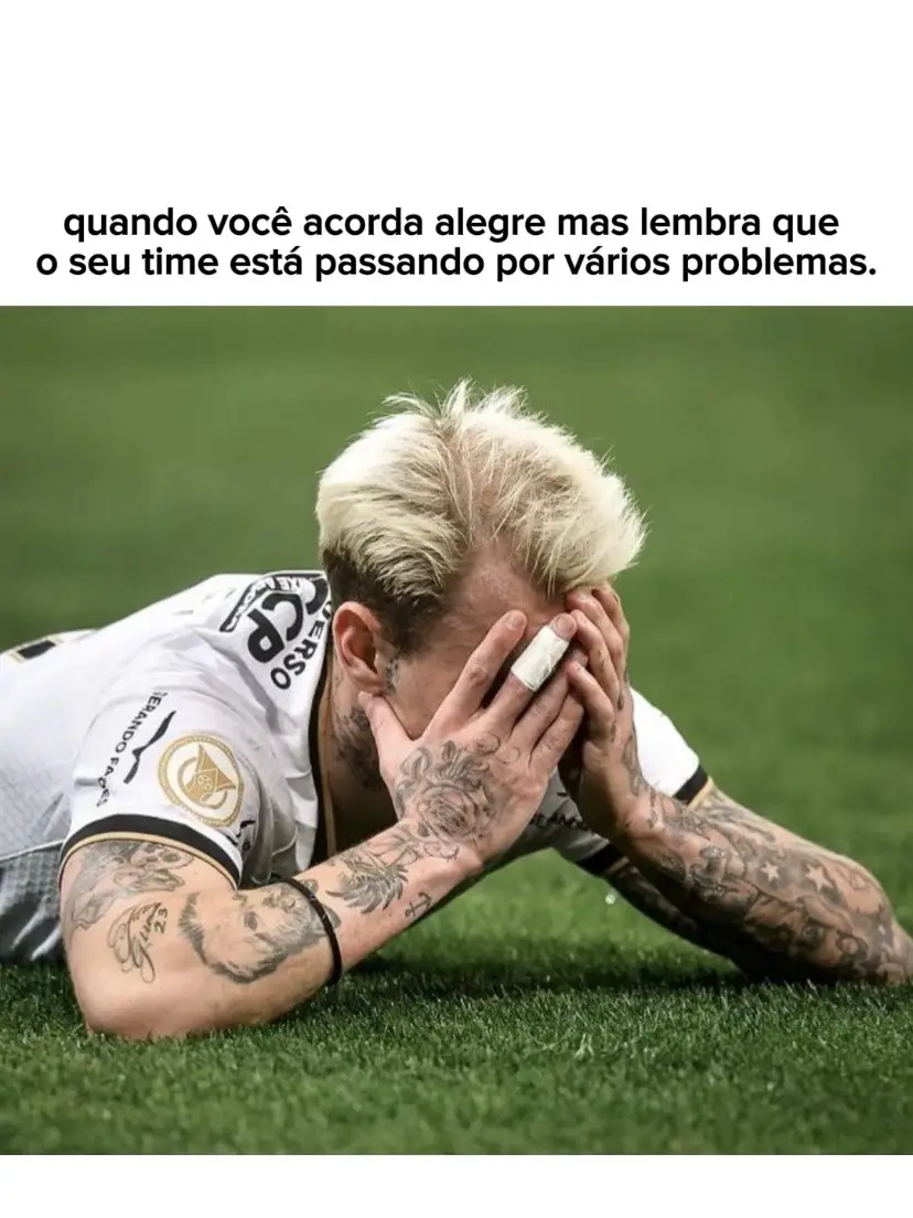 #CapCut #foryoupage #fyp #fyp #sccp #triste #corinthians #