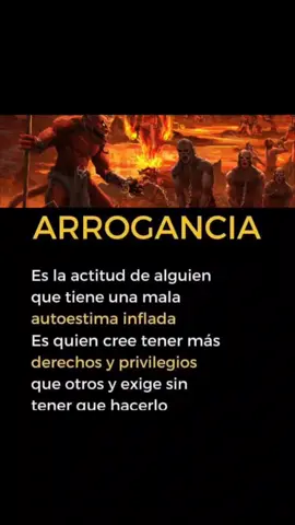 no permitas que estás actitudes te alejen de Dios