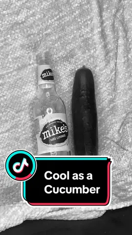 Cool as a Cucumber #cool #throwback #story #sketch 