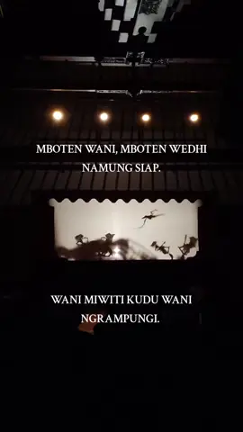 #fyp #fypシ゚viral #seni #wayang #wayangkulit #dalangseno #fypage #jawapride #storyjowo 