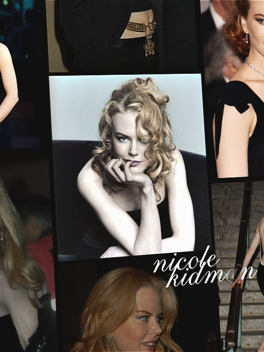 instagram saw this first... hbd (again) to this icon! CAN WE BRING BACK TRANSITION EDITS?? #nicolekidman #nicolekidmanedit #nicolekidmanedits #edit #aftereffects #foryoupage 