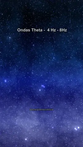Ondas Theta 4Hz - 8Hz - #binauralbeats #theta #thetahealing #reiki #manifestar #despertarespiritual #meditação #leidaatração #hipnosebr #reprogramação #subconsciente