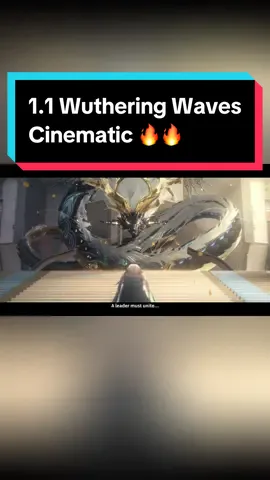 Tap here for more Wuthering Waves #wutheringwaves #wuwa #jinhsi #wutheringwavesgameplay #kurogames 
